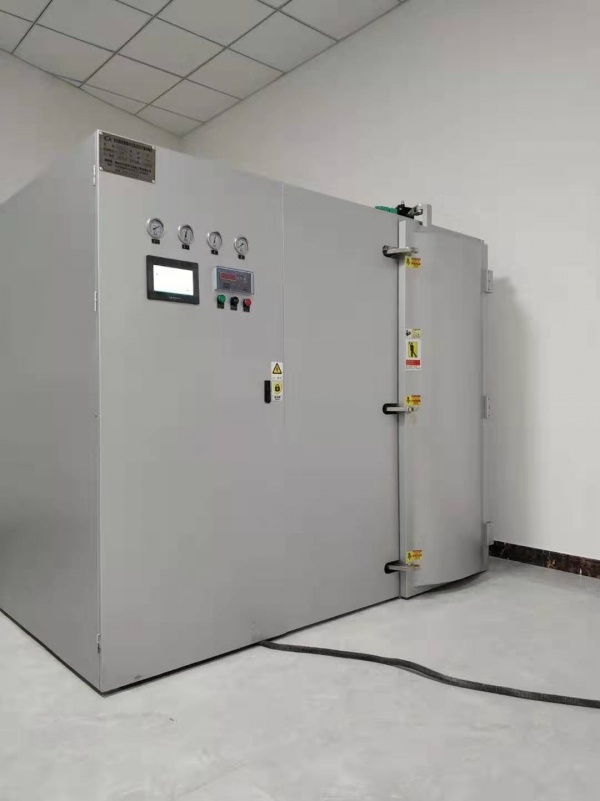 真空充氮?dú)⑾x(chóng)柜